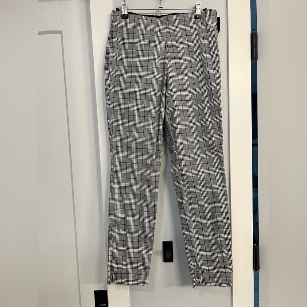 Old Navy Paid Pixie Pants